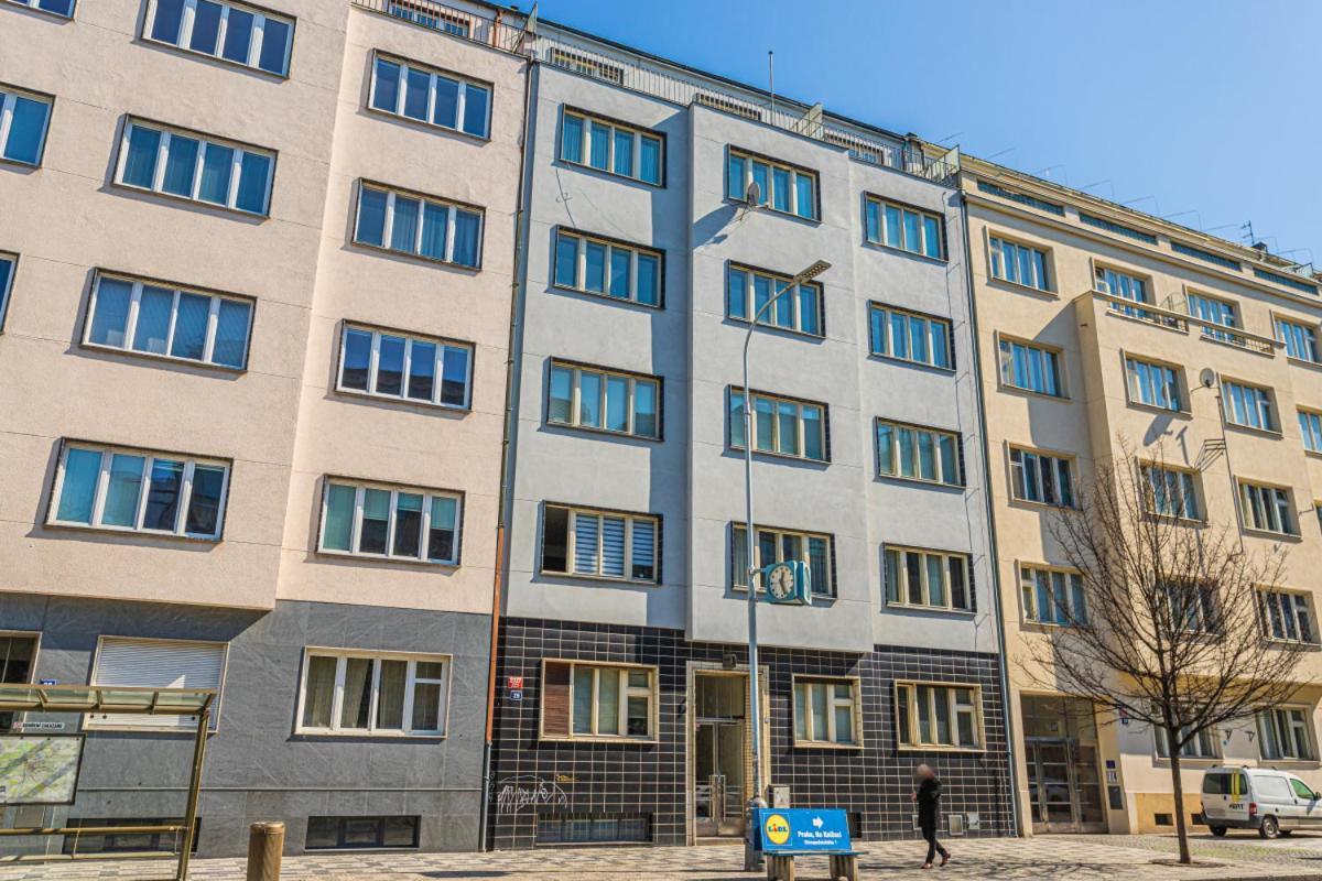 Business Studio Andel, 10 Min To Centre, Netflix, Paid Parking — Photos 3